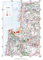 זיהום קרקע קדמיום - גליל מערבי ישראל.PNG