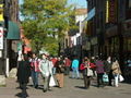Gauchetière Street, pedestrian section (take 2), Montreal 2005-10-21.JPG