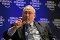 Stiglitz - World Economic Forum Annual Meeting Davos 2009.jpg